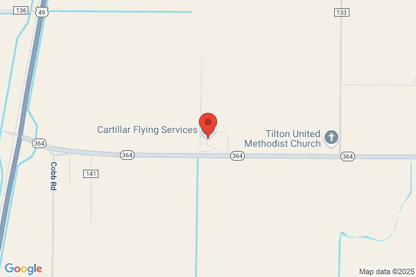 Cartillar Flying Service