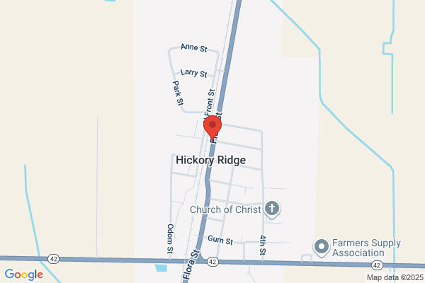 City Auto & Farm Supply