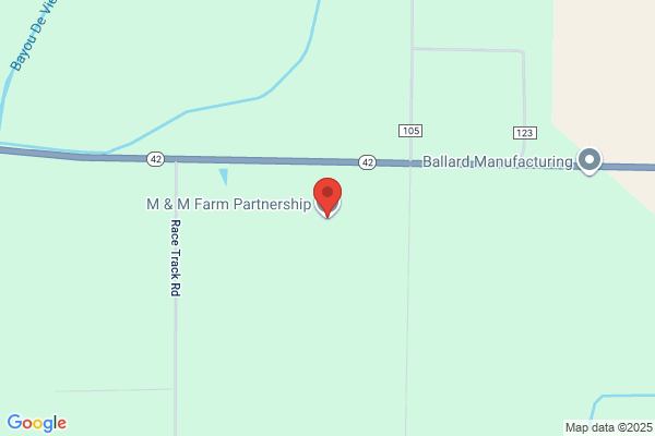 M & M Farm Partnership