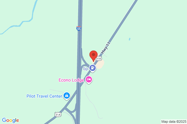 100 Cafe & Truck Stop