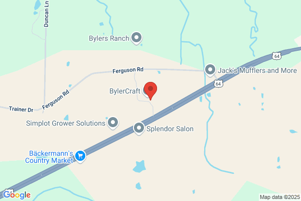 Byler's Woodcraft & Furniture