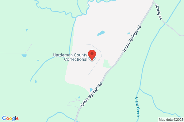 Hardeman County Group Home Number Two