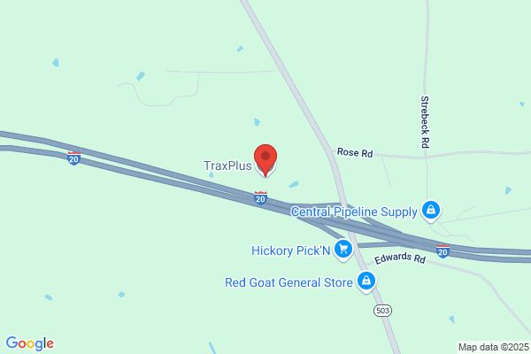 Hickory Equipment Company