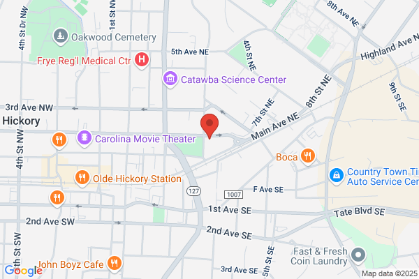 Columbia Hill Management Inc