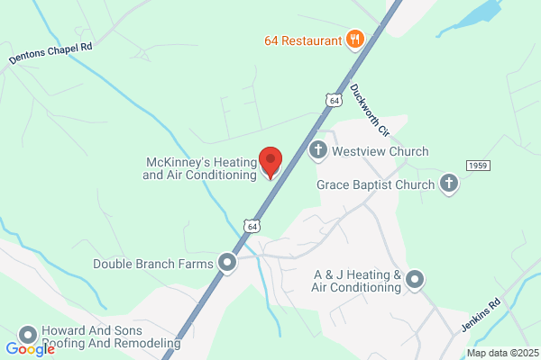McKinney Heating & Air Conditioning