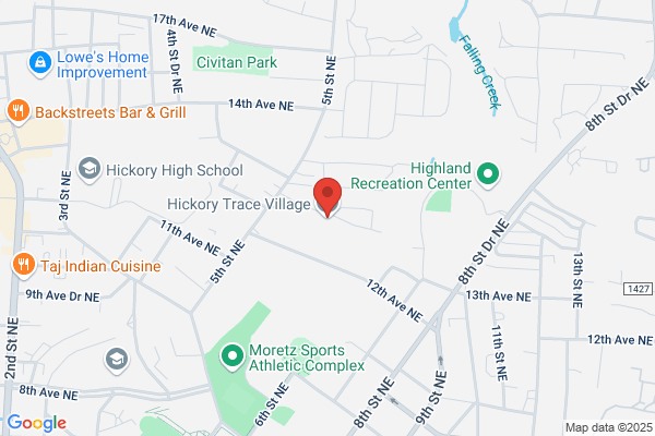 Hickory Trace Village