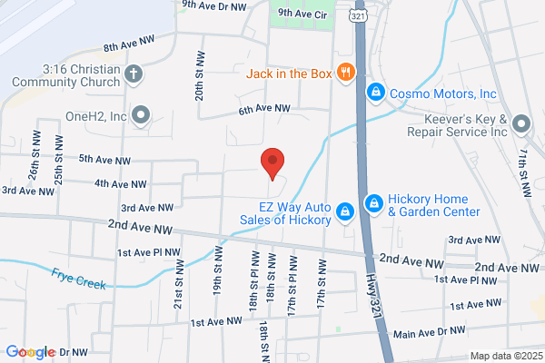 Woodland Park Apartments