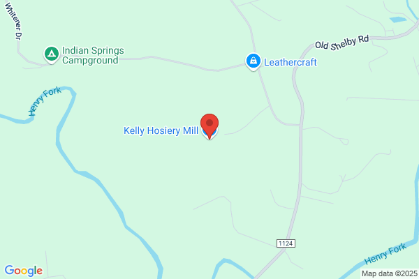 Kelly Hosiery Mill