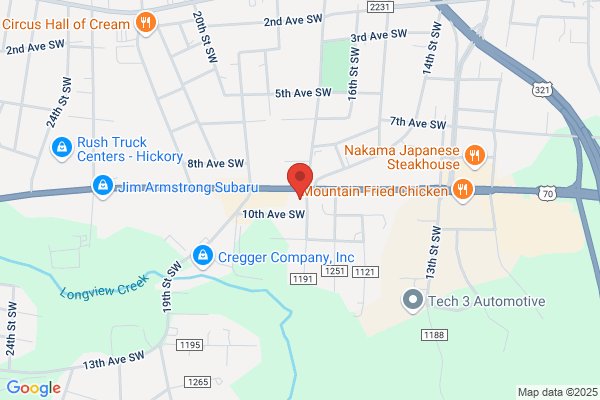 D & L Parts Company Inc