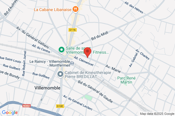 Gilissen Philippe W Architect PA
