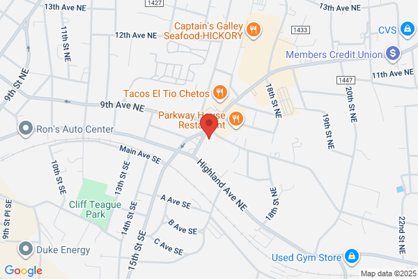 Shuford Credit Union