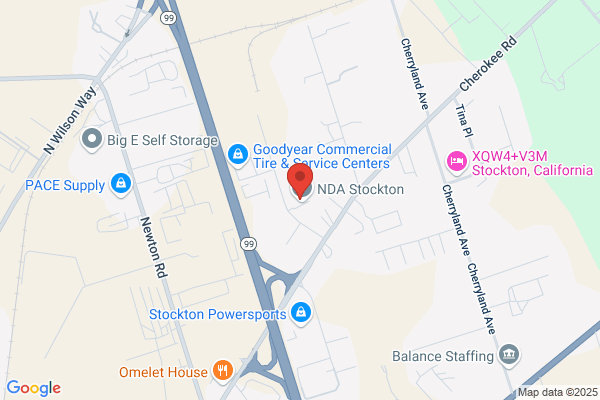 Holland Alignment Service Inc