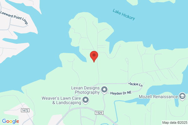 Lake Hickory Services Inc