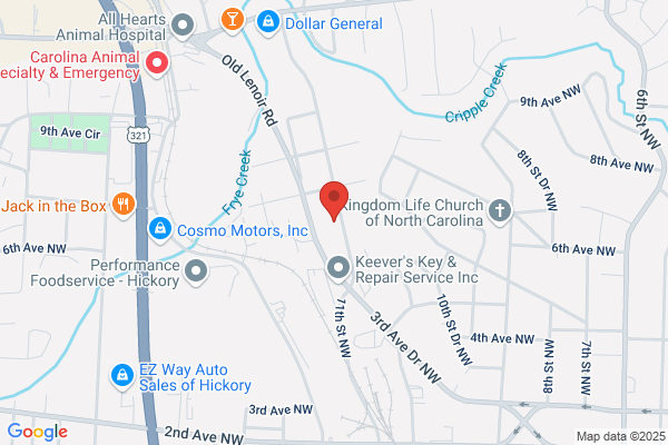 Bryant Electric Supply Inc