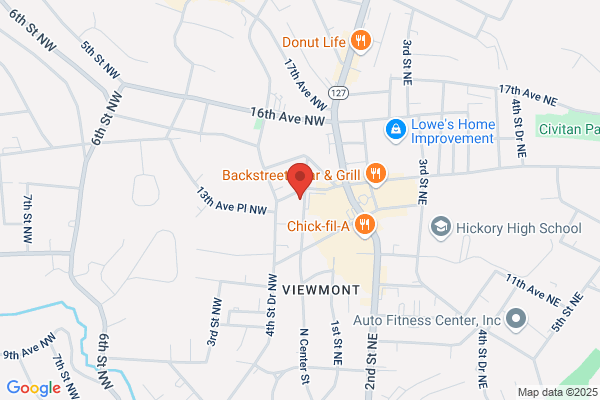 Frankie's Pizza of Viewmont