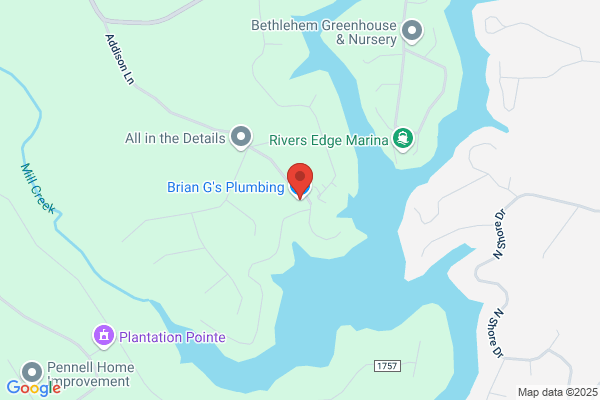 Brian G's Plumbing