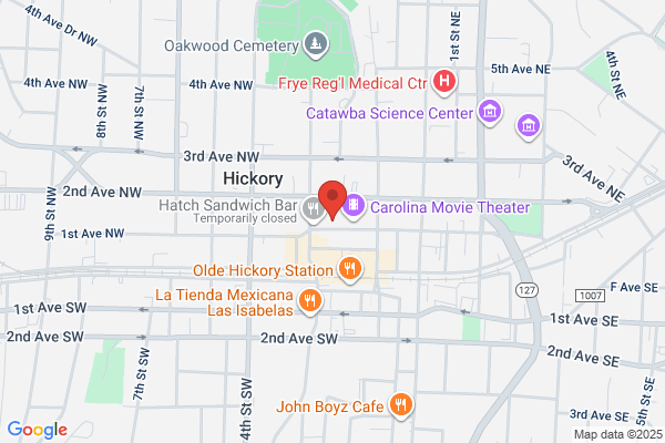 Childers Discount Furniture