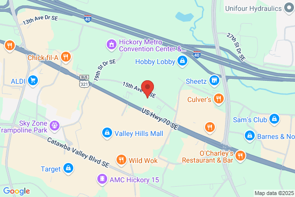 Sunrise Appliance & Fireplace Shop