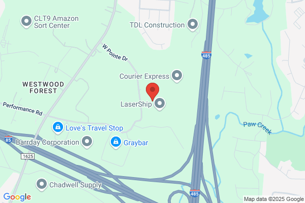Yandle-Witherspoon Supply, Inc.
