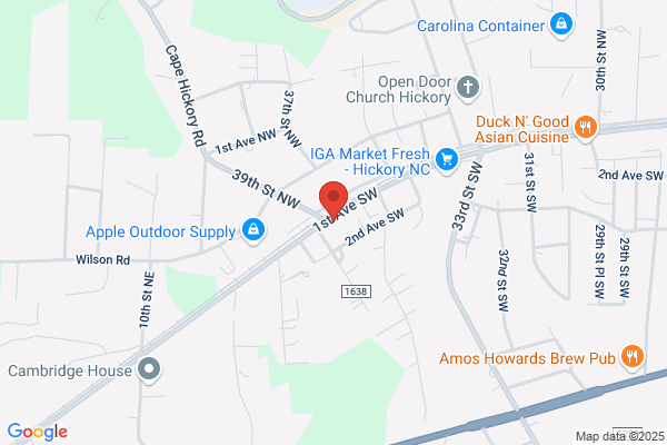 Longview Automotive