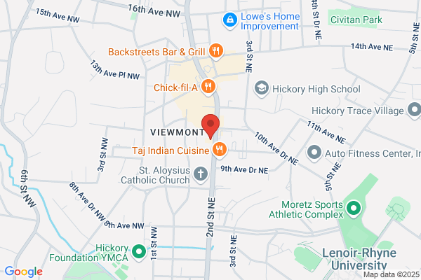 Village Inn Pizza Parlor