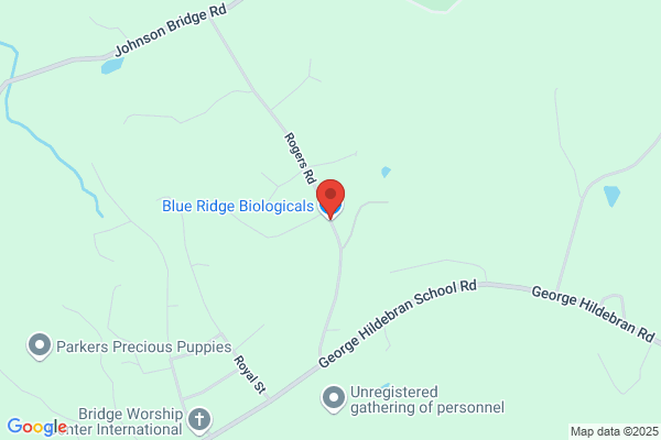 Blue Ridge Biologicals