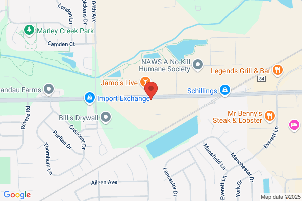 Chandler Services Inc