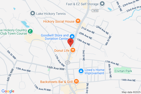 Gadoury Chiropractic Center