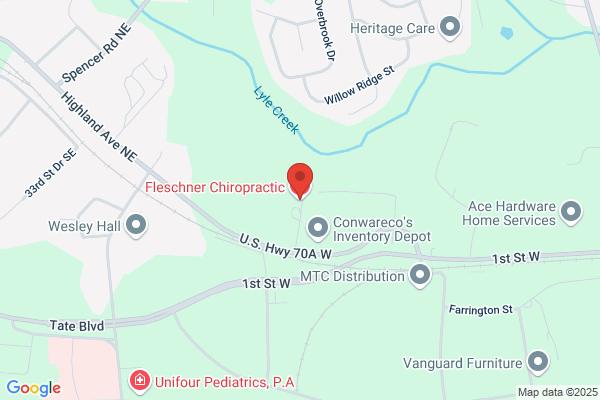 Fleschner Chiropractic