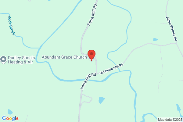 Abundant Grace Church