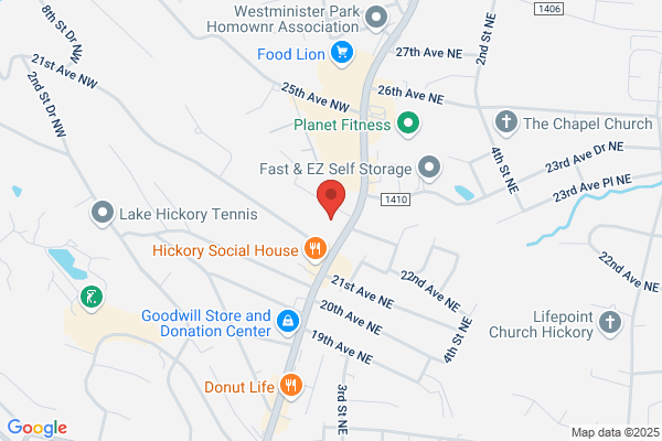 Catawba Computer Repair