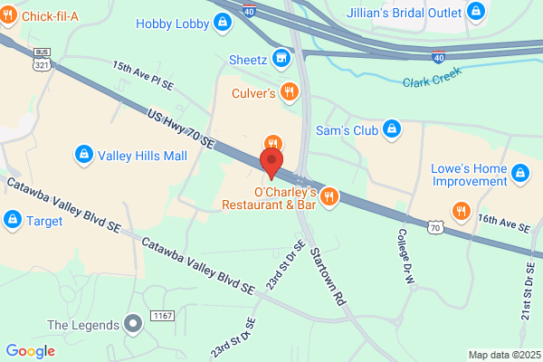 Roberts Computer Products