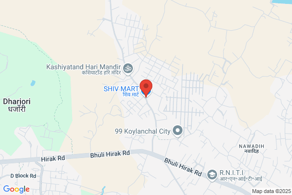 Shiv Mart