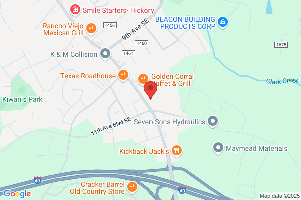 Fresh Dental Hickory NC