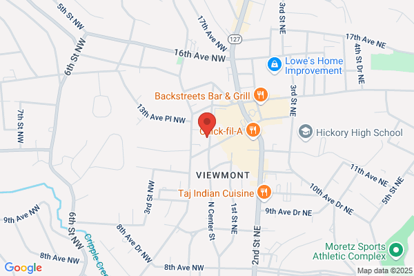 McDonald Family Dentistry