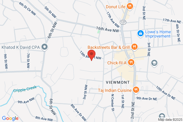 McKinney-Graham Dental Arts