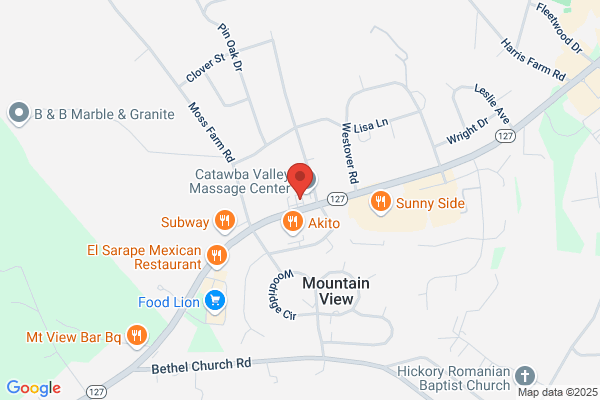 Mt. View Family Dentistry