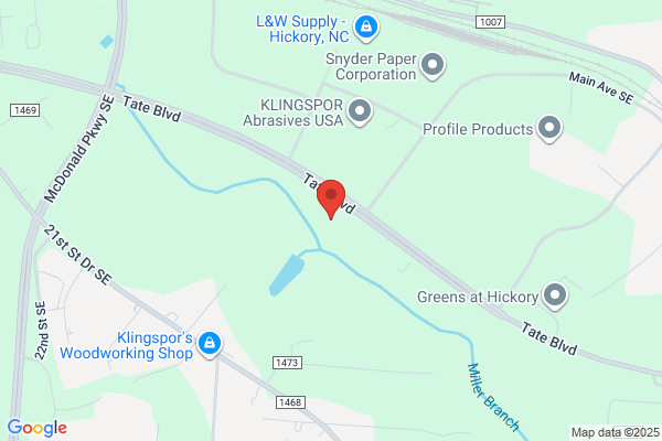 FryeCare Cardiology Associates - Main