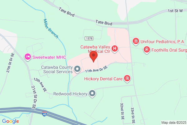 Catawba County Home Health Agency