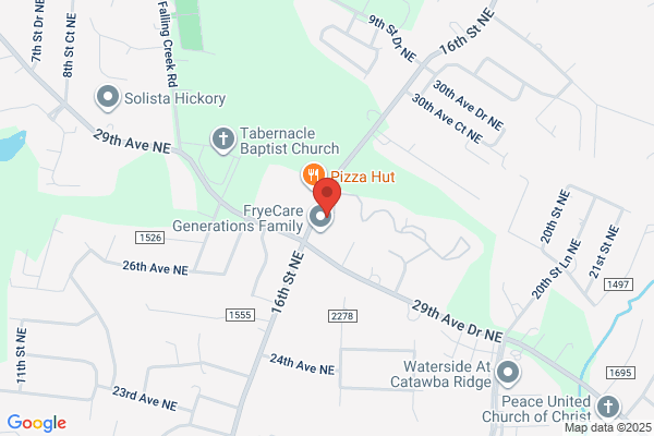 Catawba Valley Family Medicine - Sandy Ridge