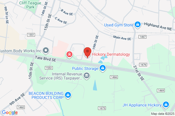 Dermatology Center of Hickory