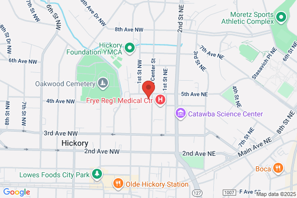 FryeCare Heart Lung & Vascular