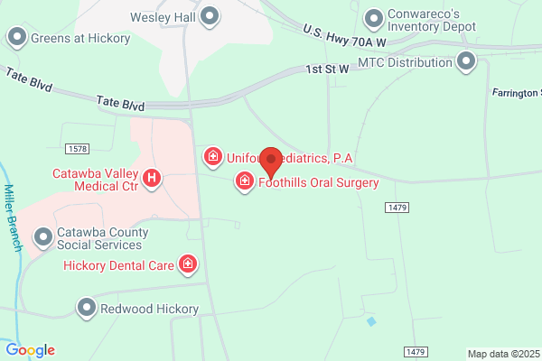 Graystone Family Healthcare PA