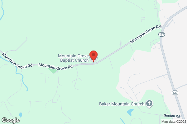 Mountain Grove Cwp