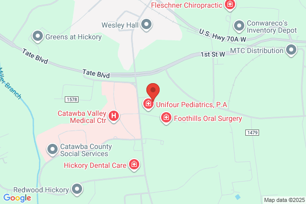 The Center For Advanced Vein Care