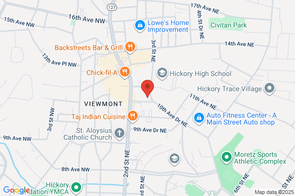 Troutman Richard D DDS