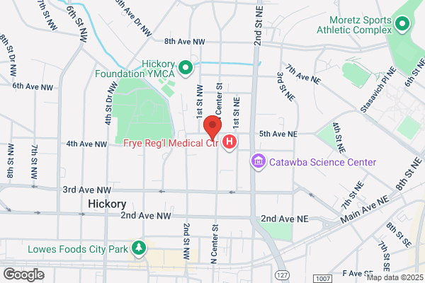 Unifour Anesthesia Associates PA