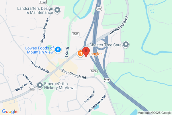 Urgent Care of Mountain View, Hickory