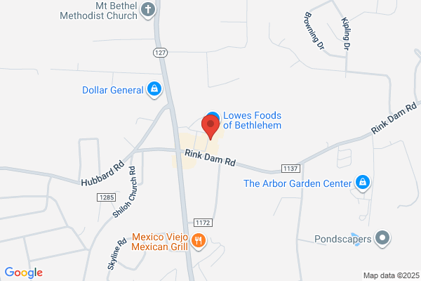 Bethlehem Compounding Center