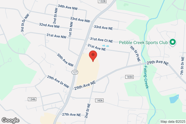 Catawba Valley Urgent Care - Piedmont